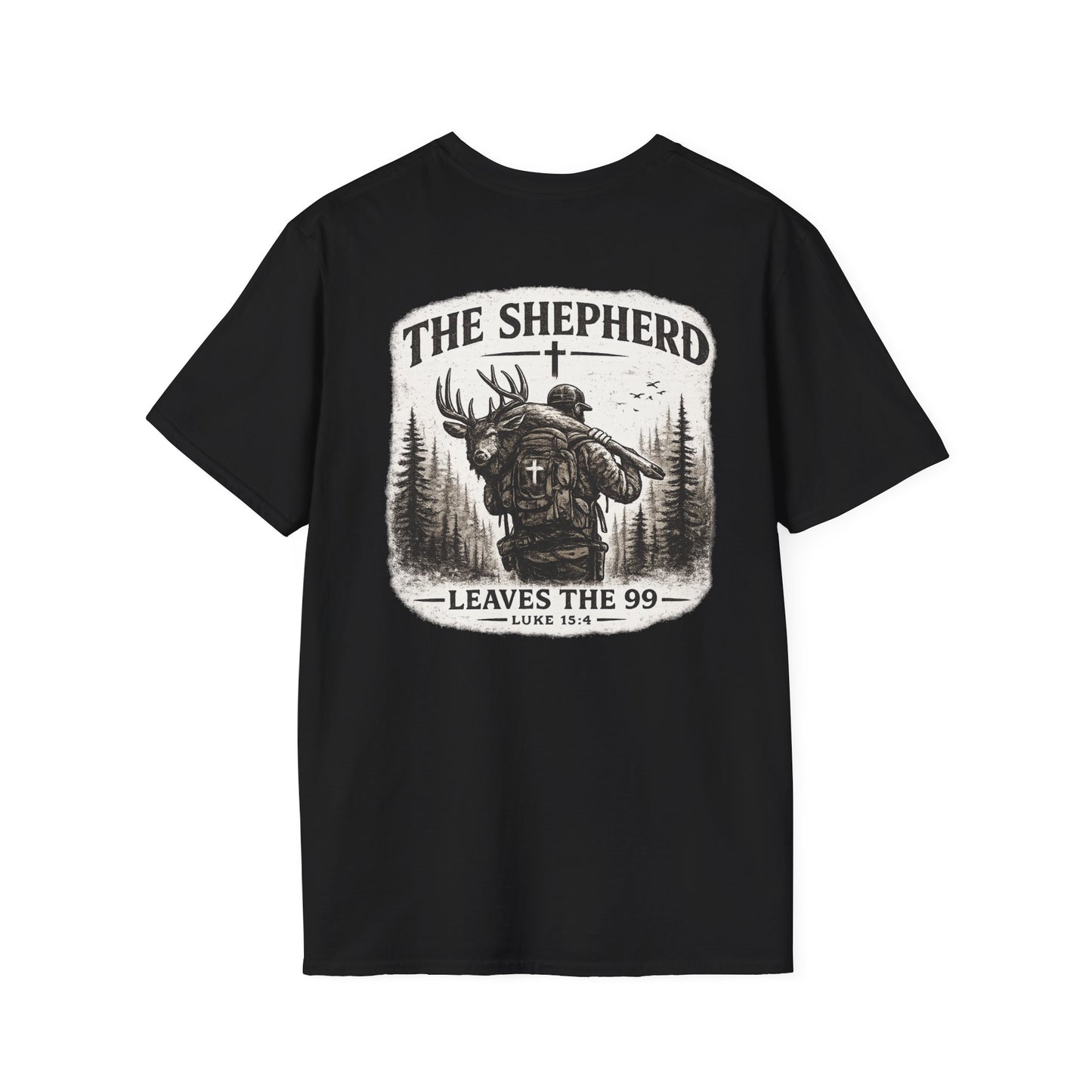 The Shepard T-Shirt