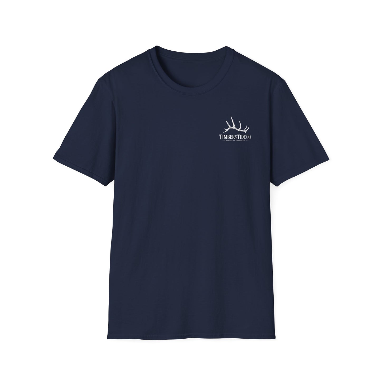 American Bass Fishing T-Shirt