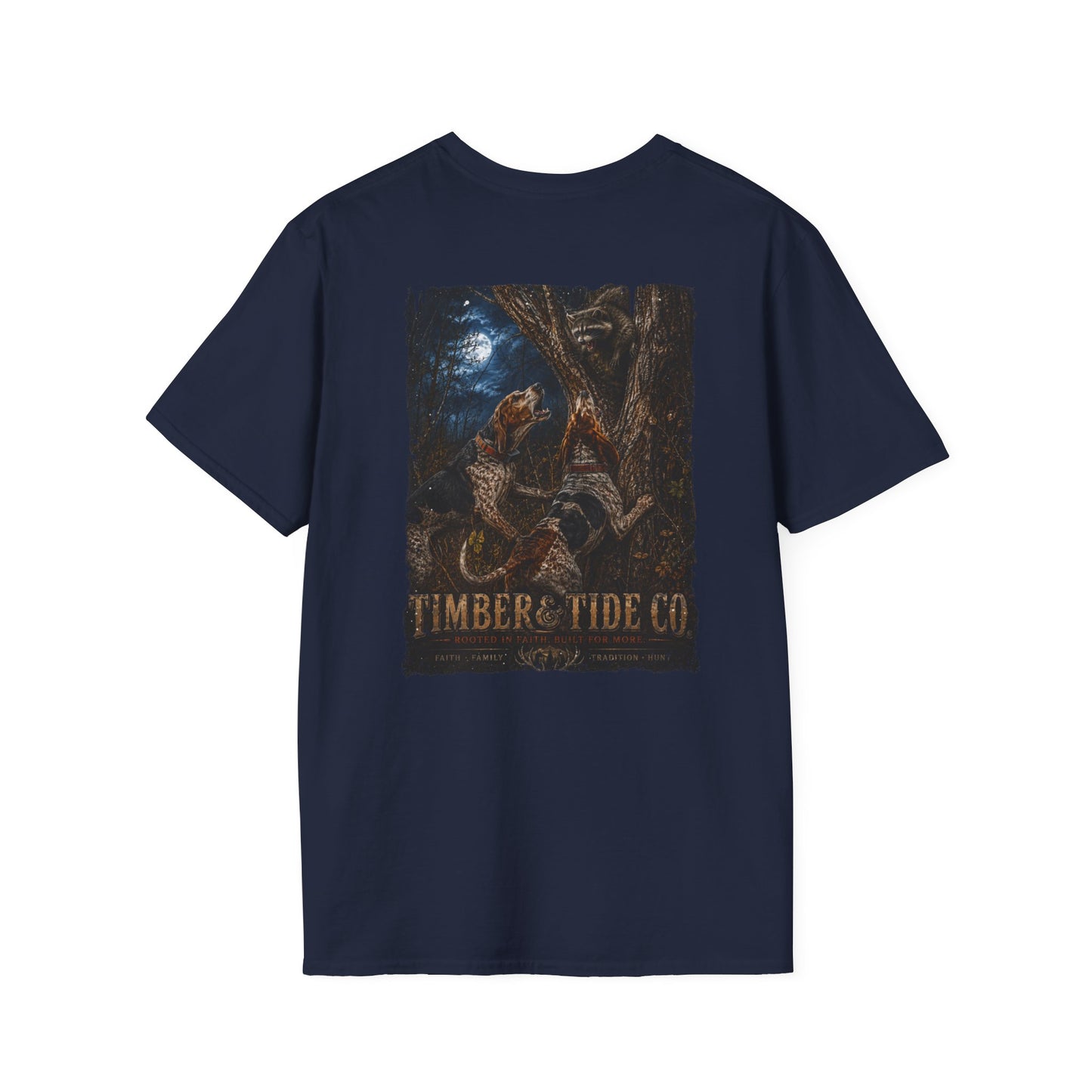 Coon Dogs T-Shirt