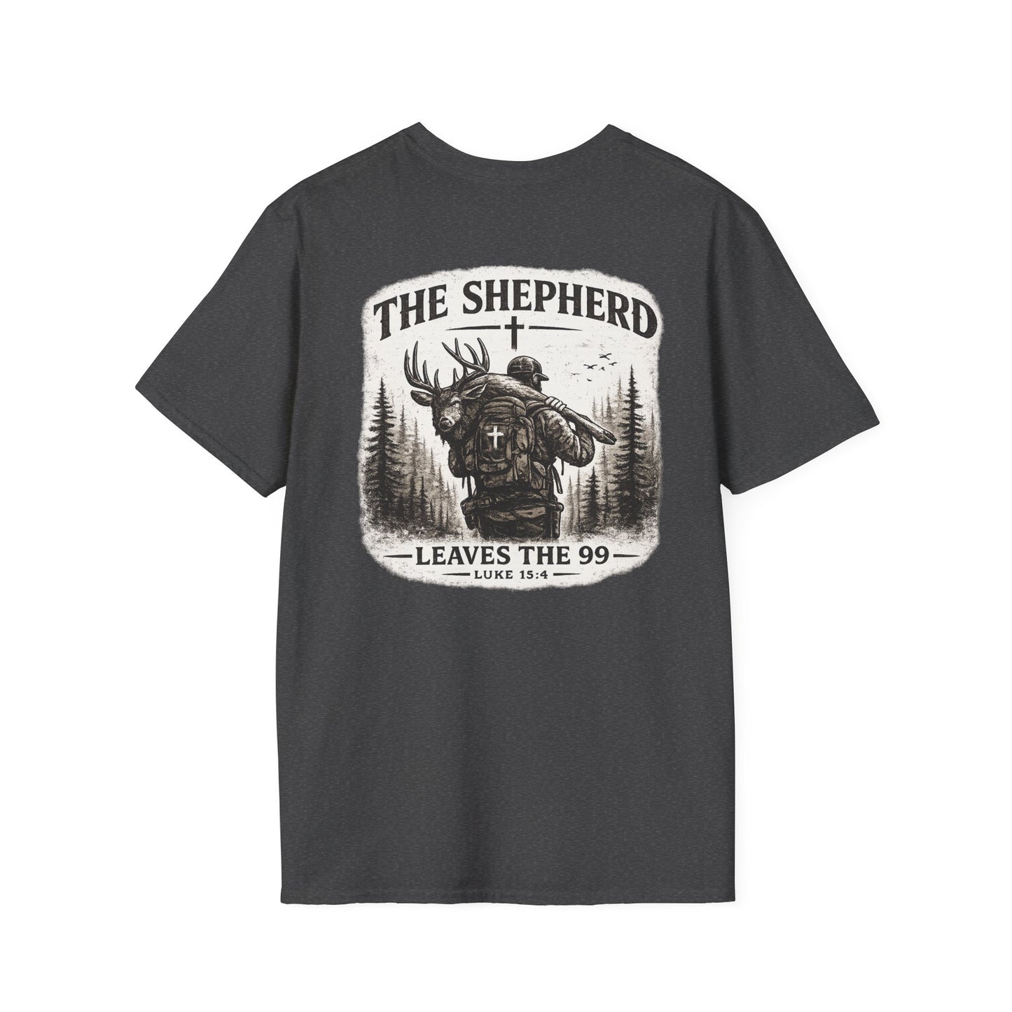 The Shepard T-Shirt