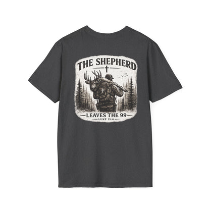 The Shepard T-Shirt