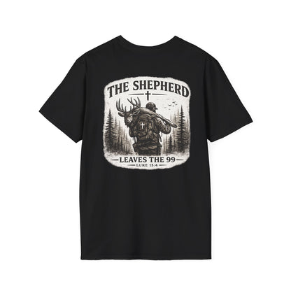 The Shepard T-Shirt