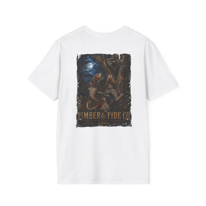 Coon Dogs T-Shirt