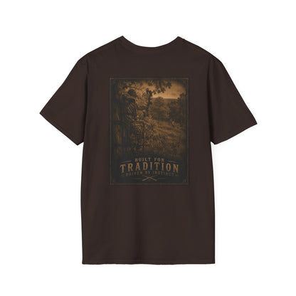 Bow Hunter T-Shirt