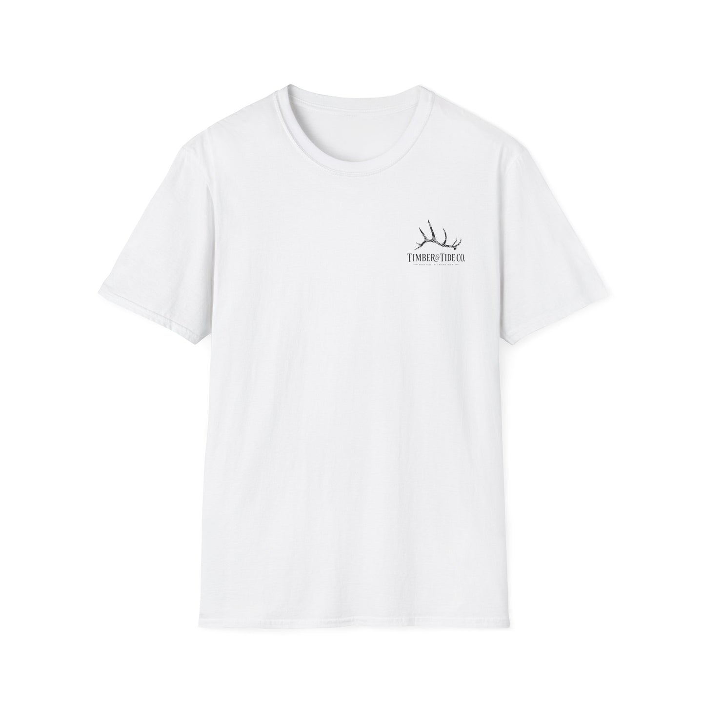 Deer Camp T-Shirt