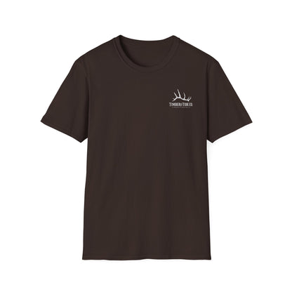 American Bass Fishing T-Shirt