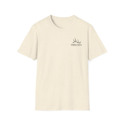 American Bass Fishing T-Shirt