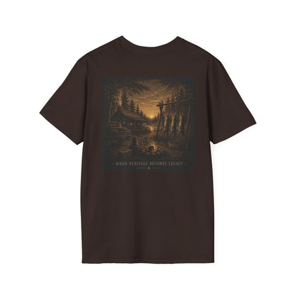 Deer Camp T-Shirt