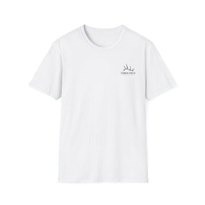 Arkansas Rattlers - Rattlesnake T-Shirt