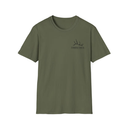 Built Before Daylight - Duck Hunting T-Shirt