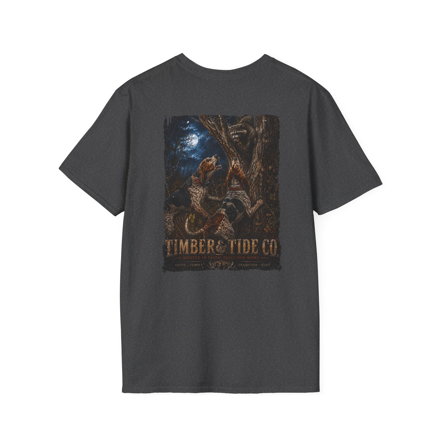 Coon Dogs T-Shirt