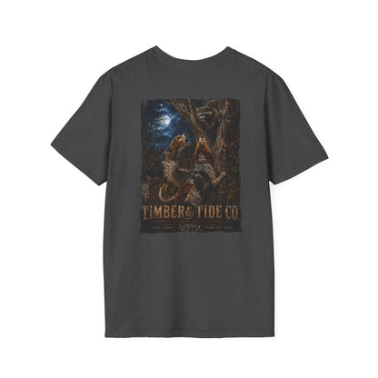 Coon Dogs T-Shirt