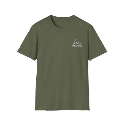 Coon Dogs T-Shirt