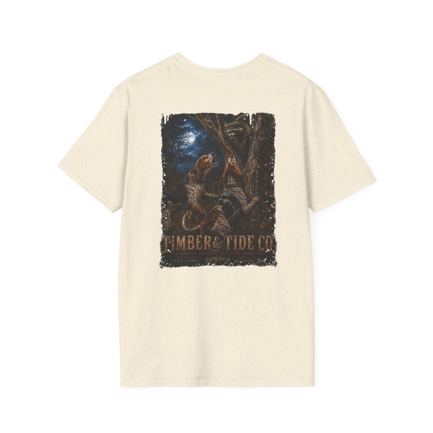 Coon Dogs T-Shirt