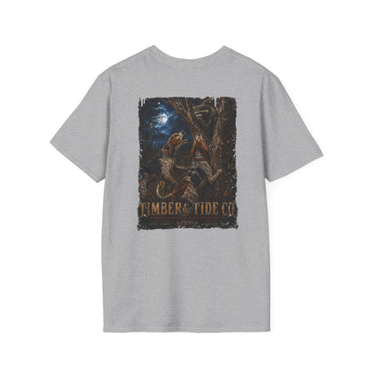 Coon Dogs T-Shirt