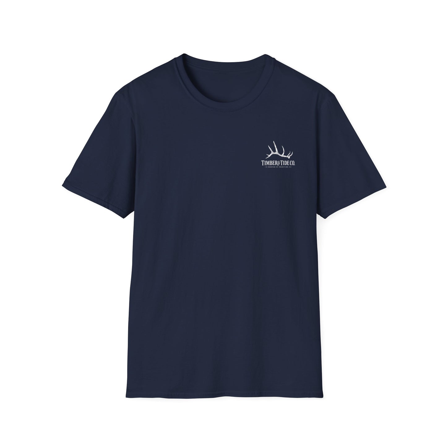 Passing It Down - Grandpa T-Shirt