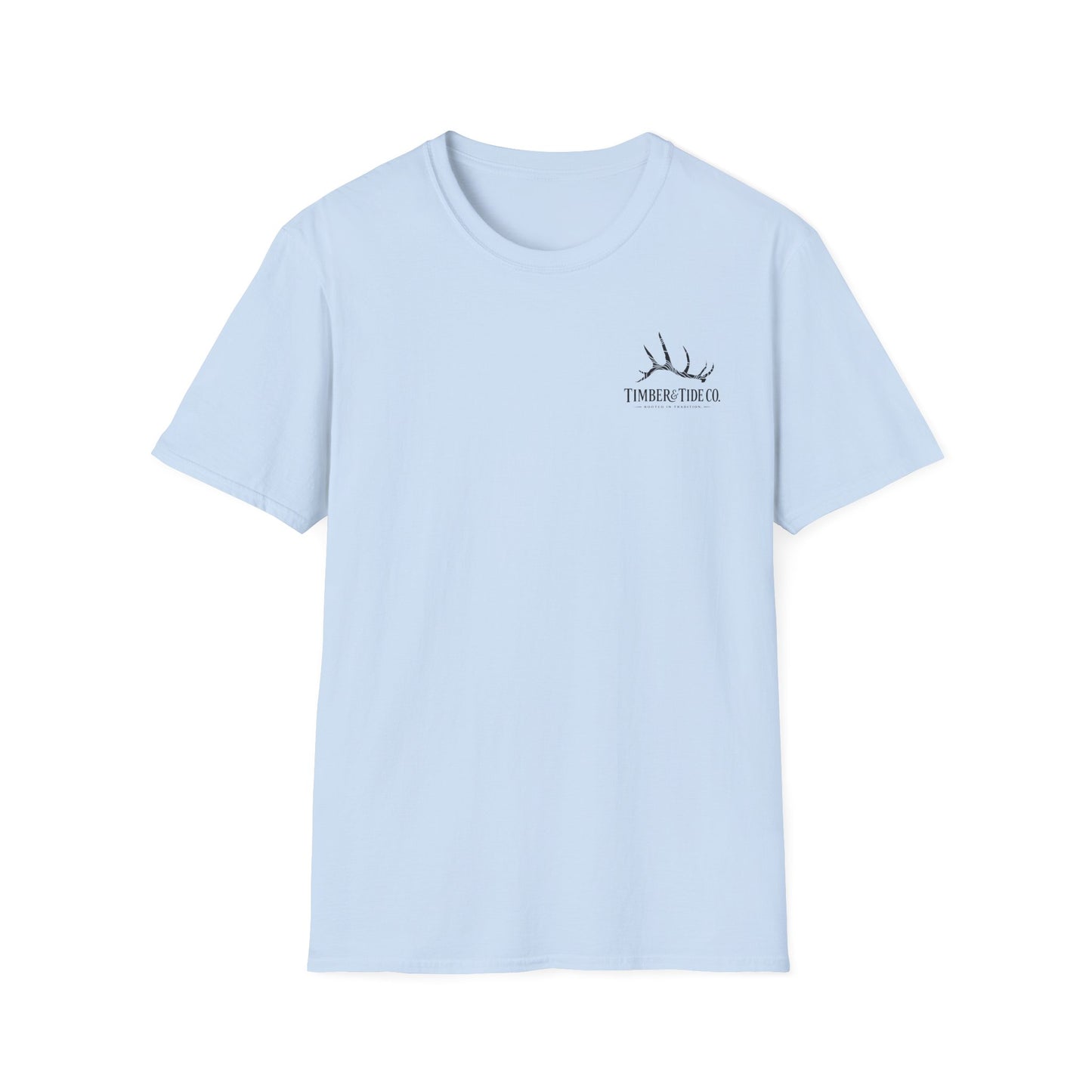 American Bass Fishing T-Shirt