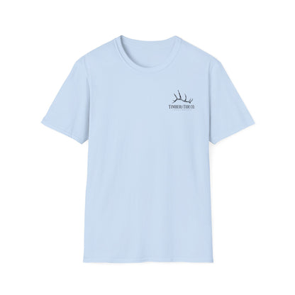 American Bass Fishing T-Shirt