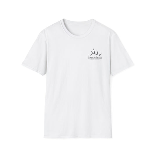 Timber & Tide Co. T-Shirt