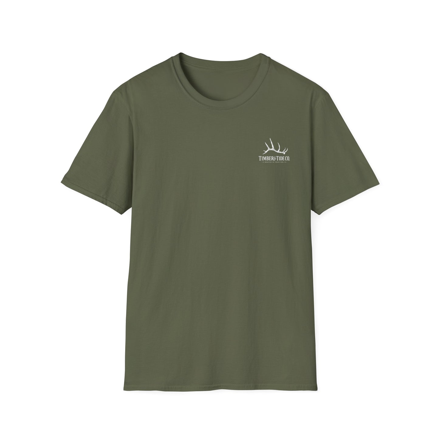 Arkansas Rattlers - Rattlesnake T-Shirt