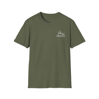 Muddy River Monsters Alligator - Timber & Tide Co. T-Shirt