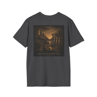 Deer Camp T-Shirt