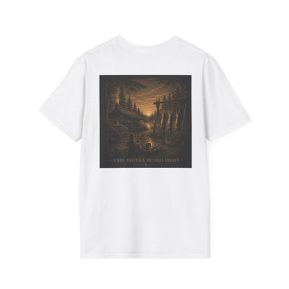 Deer Camp T-Shirt