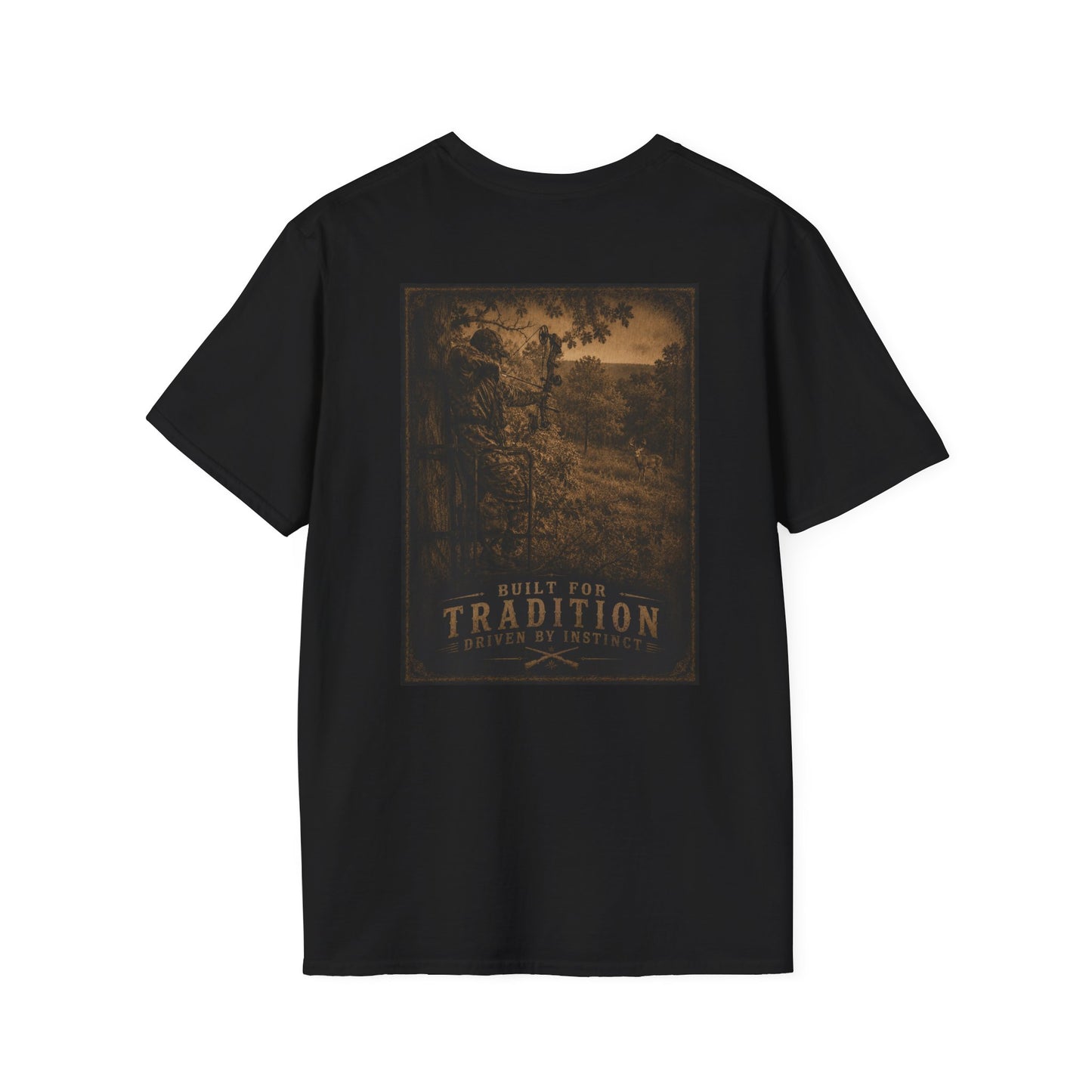 Bow Hunter T-Shirt
