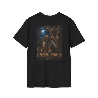 Coon Dogs T-Shirt