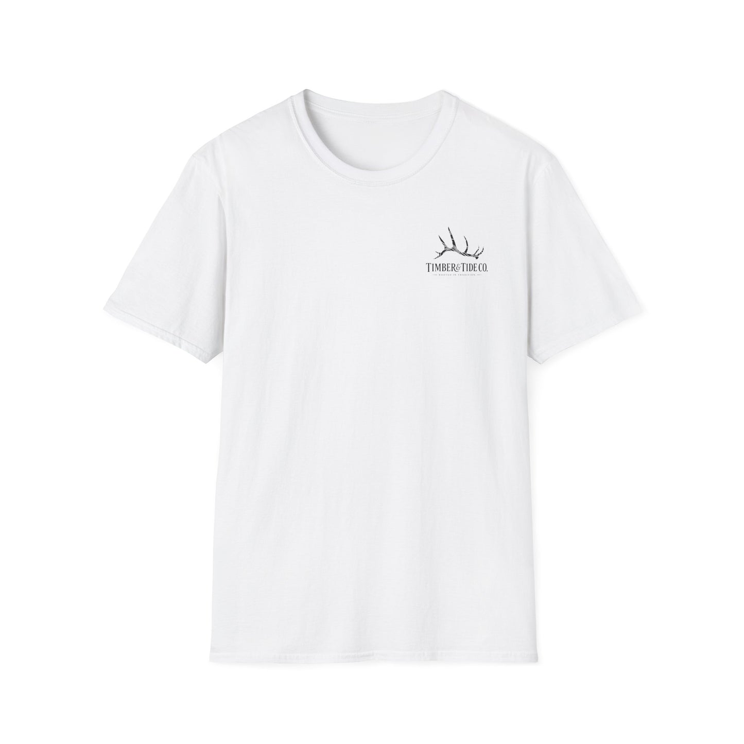 Land of the Free T-Shirt