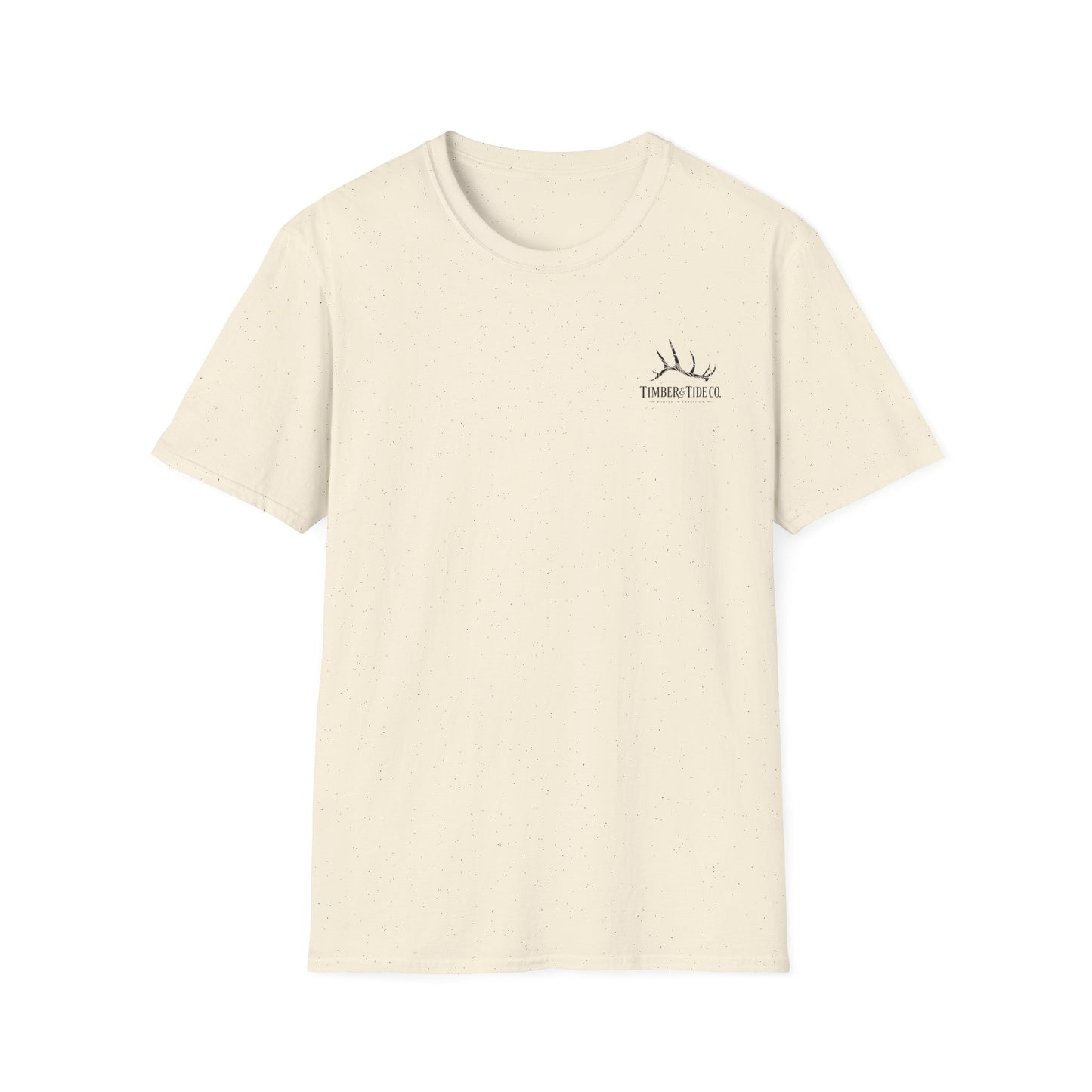 Arkansas Rattlers - Rattlesnake T-Shirt