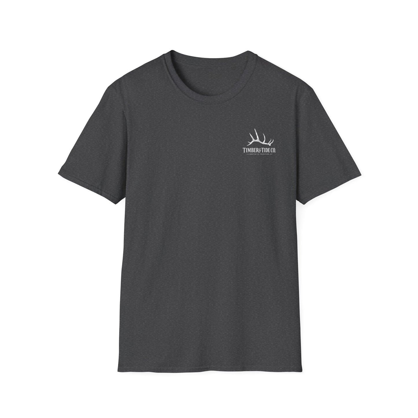 Walk by Faith Bowhunting T-Shirt