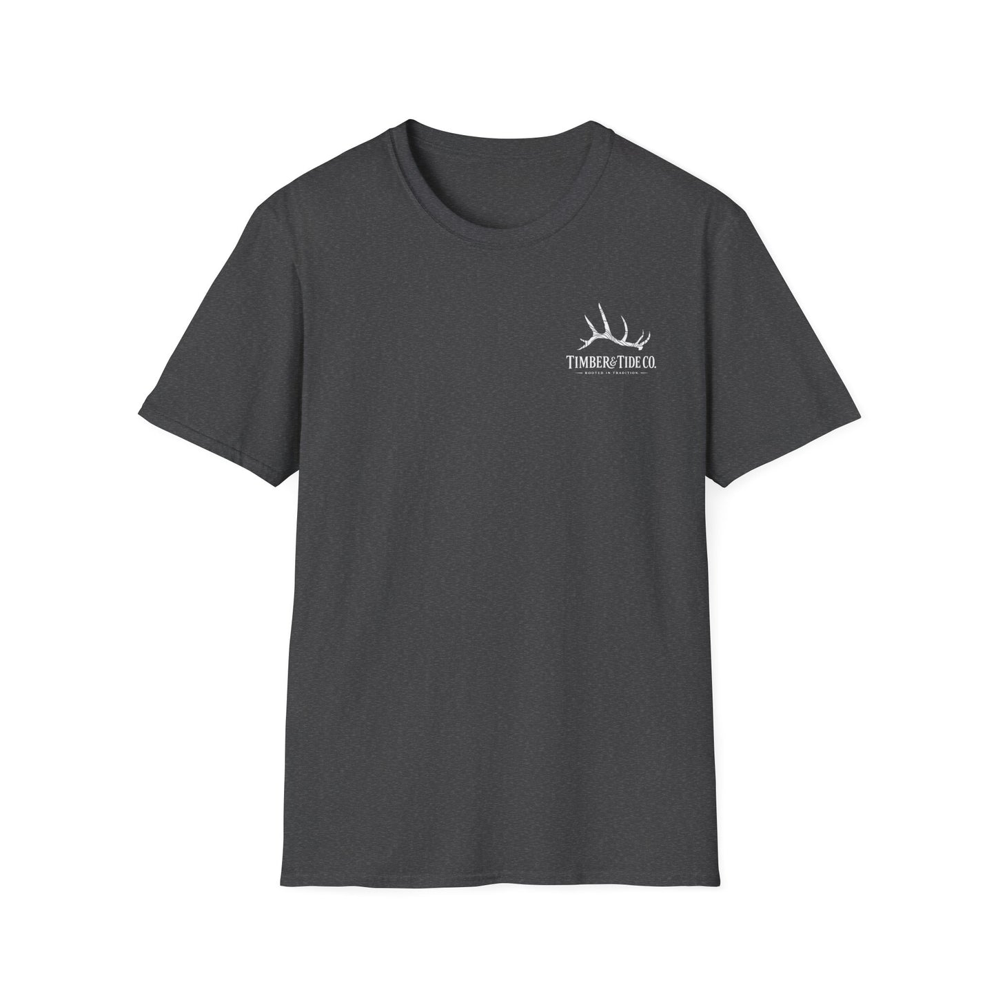 Muddy River Monsters Alligator - Timber & Tide Co. T-Shirt