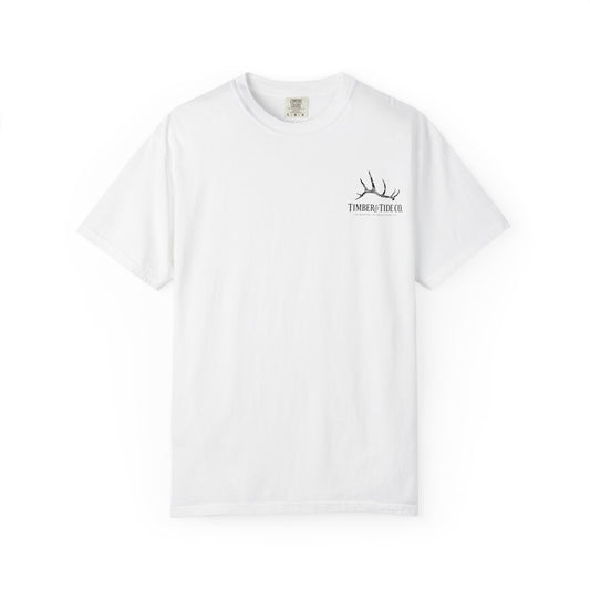 Faith Over Everything T-Shirt