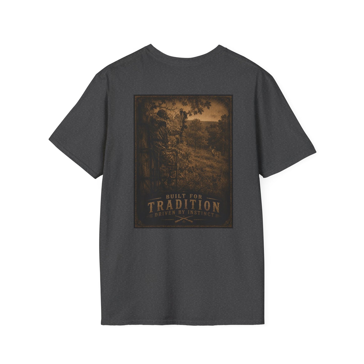 Bow Hunter T-Shirt