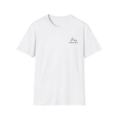 Passing It Down - Grandpa T-Shirt