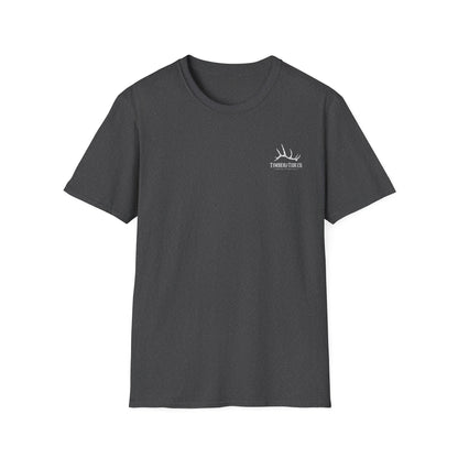 Arkansas Rattlers - Rattlesnake T-Shirt