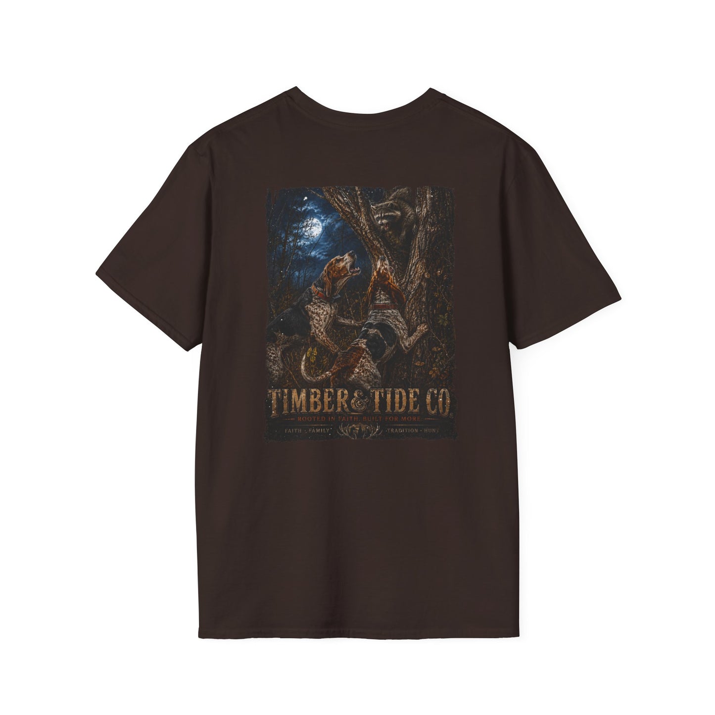 Coon Dogs T-Shirt