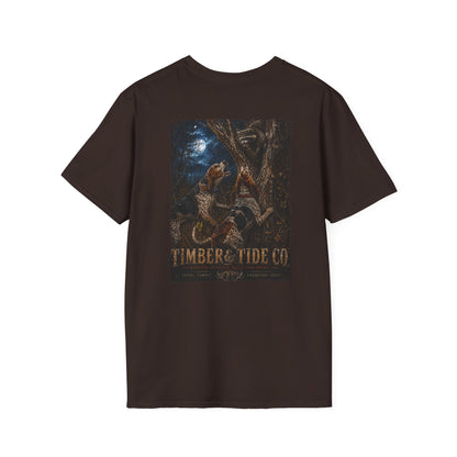 Coon Dogs T-Shirt