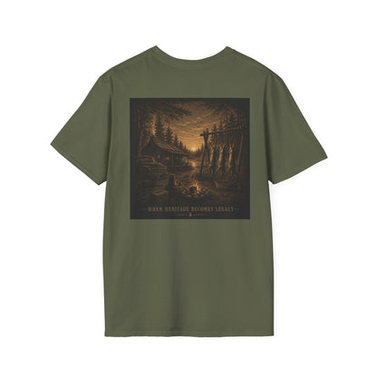 Deer Camp T-Shirt