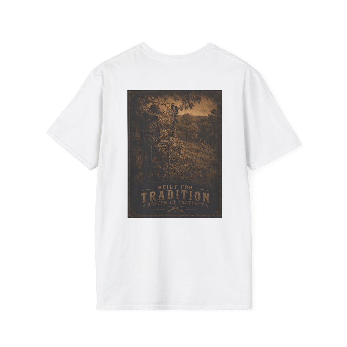 Bow Hunter T-Shirt