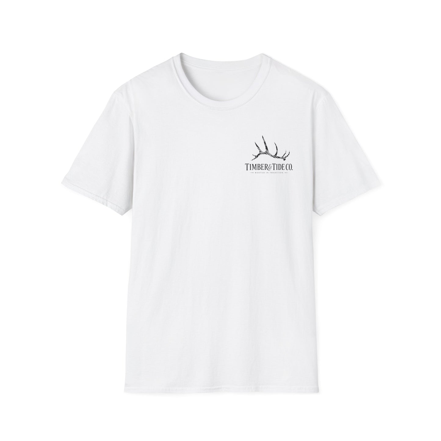 Built Before Daylight - Duck Hunting T-Shirt