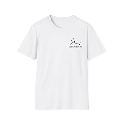 Built Before Daylight - Duck Hunting T-Shirt