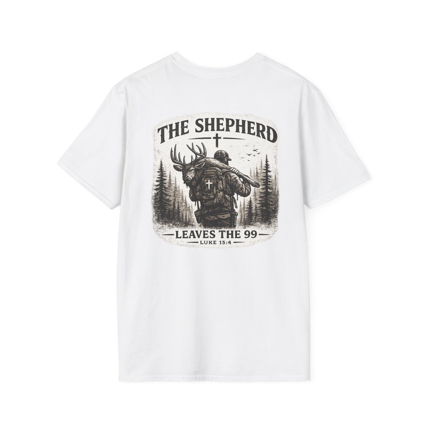 The Shepard T-Shirt
