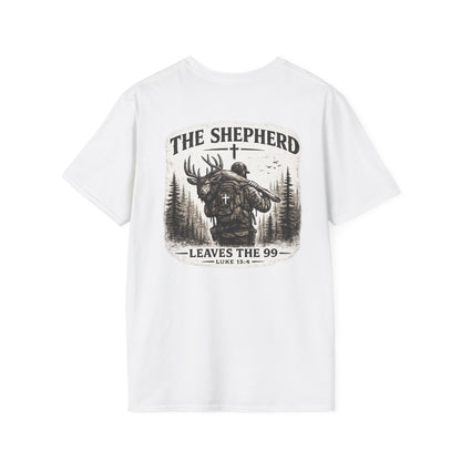 The Shepard T-Shirt