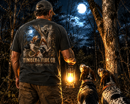Coon Dogs T-Shirt