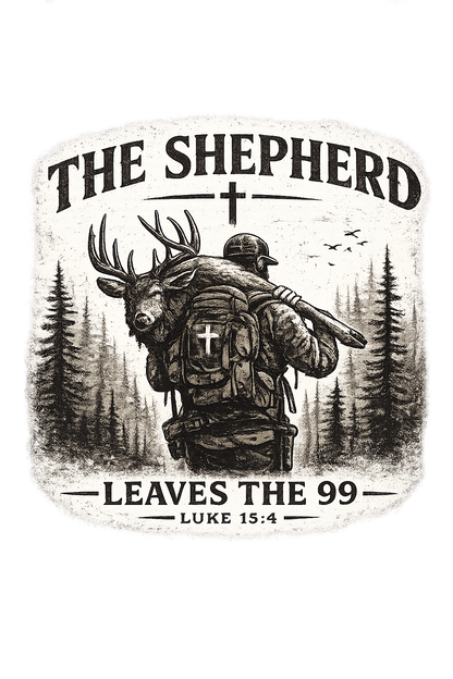 The Shepard T-Shirt